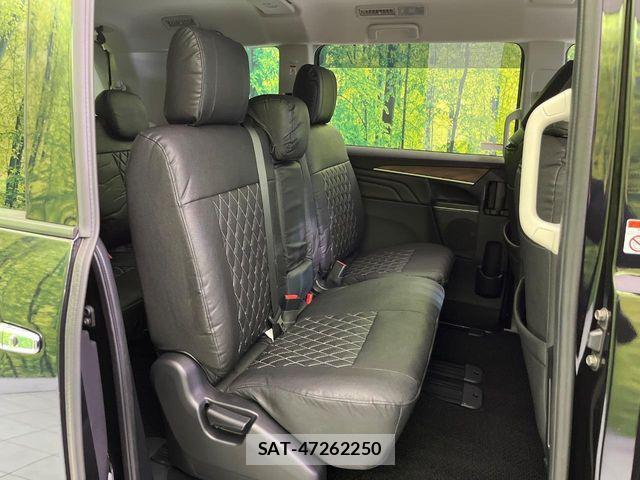 Mitsubishi DELICA 2024-09 7357536-8