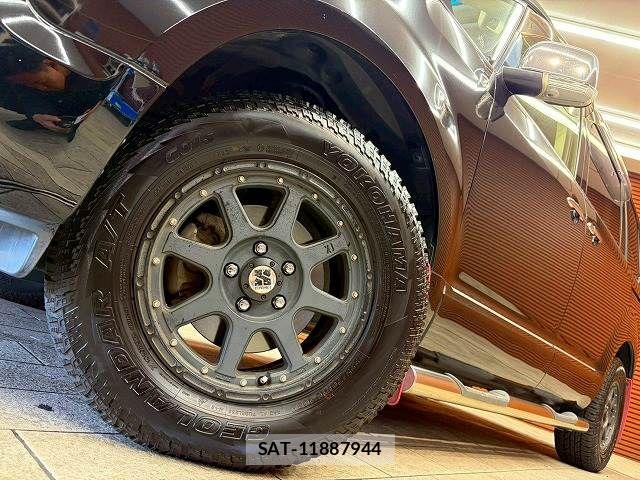 Mitsubishi DELICA 2016-10 7357544-10