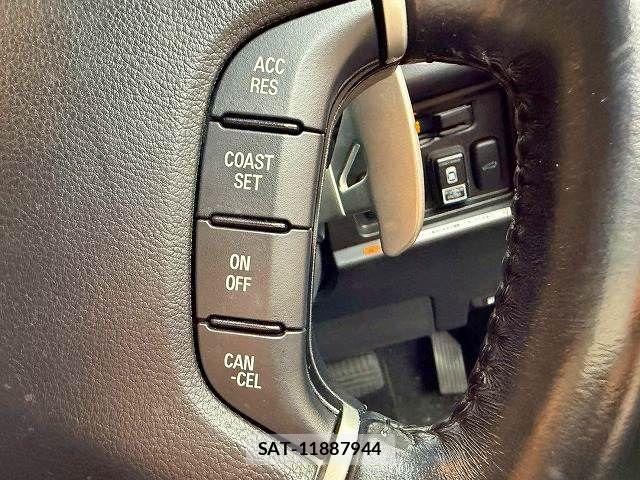 Mitsubishi DELICA 2016-10 7357544-11