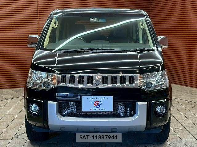 Mitsubishi DELICA 2016-10 7357544-16