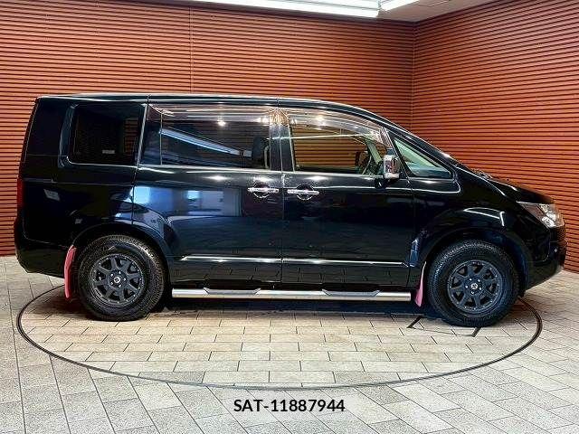 Mitsubishi DELICA 2016-10 7357544-17
