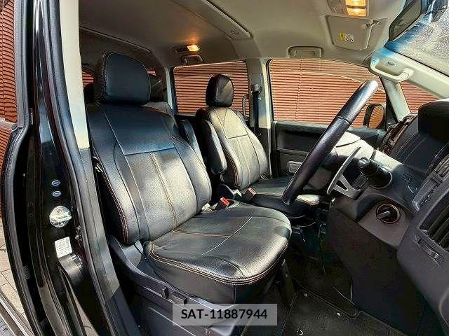 Mitsubishi DELICA 2016-10 7357544-7