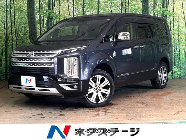 Mitsubishi DELICA 2024-09 7357537-0
