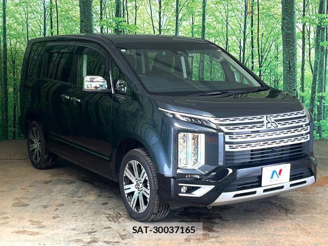 Mitsubishi DELICA 2024-09 7357537-9