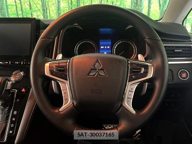 Mitsubishi DELICA 2024-09 7357537-11