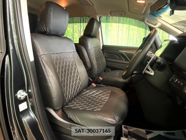 Mitsubishi DELICA 2024-09 7357537-13