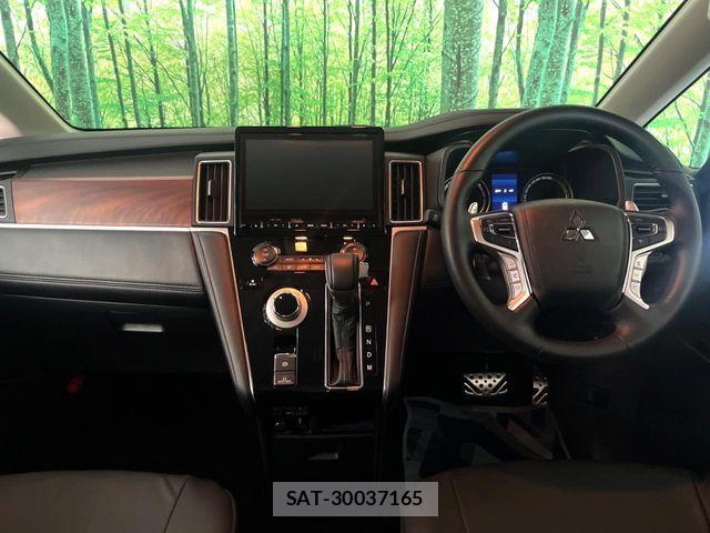 Mitsubishi DELICA 2024-09 7357537-1