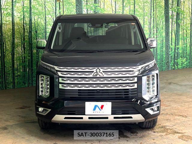 Mitsubishi DELICA 2024-09 7357537-7
