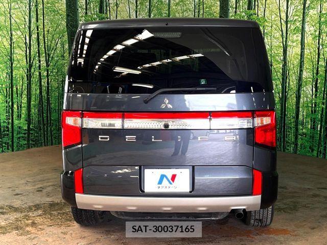 Mitsubishi DELICA 2024-09 7357537-8