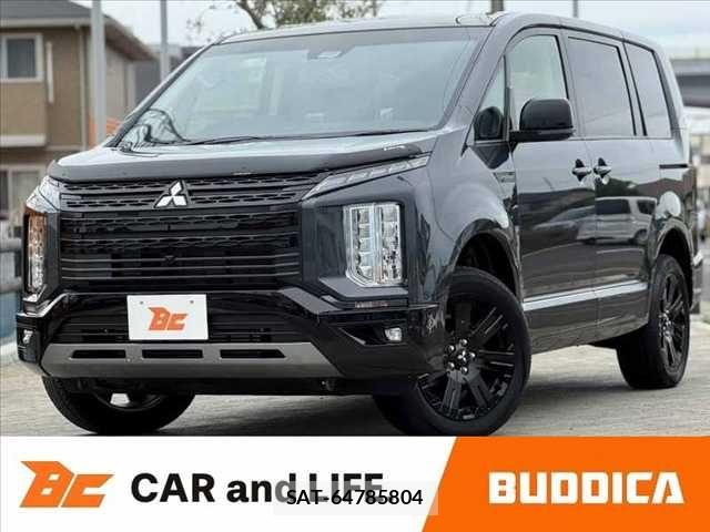 Mitsubishi DELICA 2025-03 7357532-0