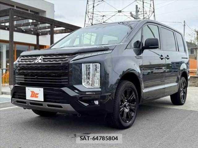 Mitsubishi DELICA 2025-03 7357532-9