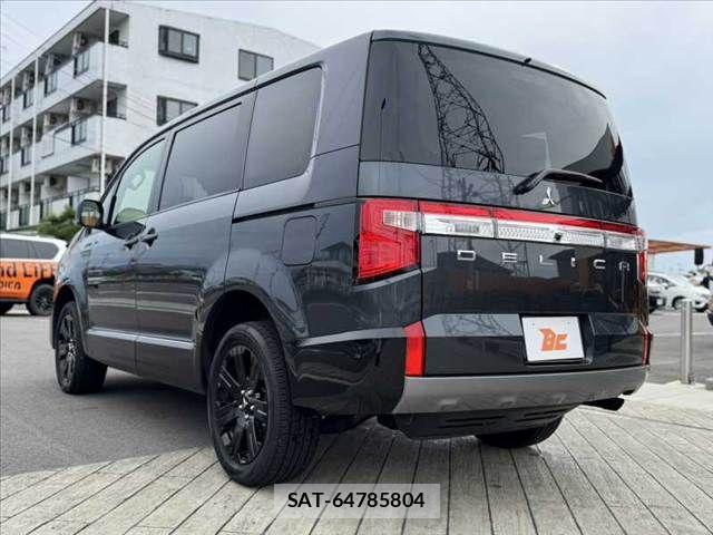 Mitsubishi DELICA 2025-03 7357532-12