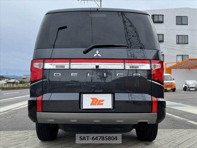 Mitsubishi DELICA 2025-03 7357532-13