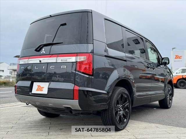 Mitsubishi DELICA 2025-03 7357532-14