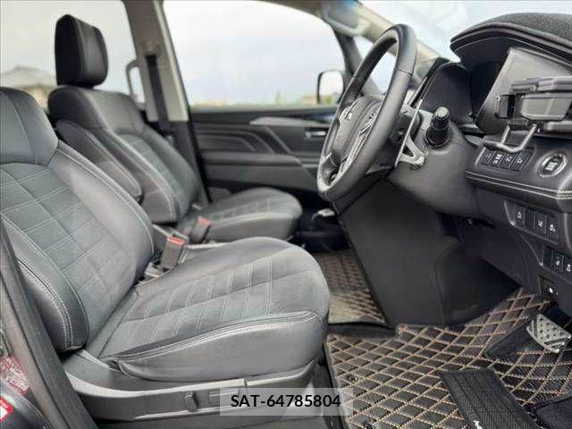 Mitsubishi DELICA 2025-03 7357532-15