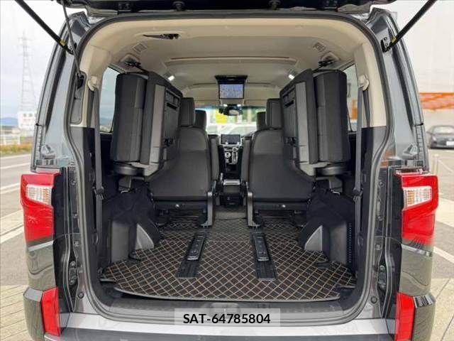 Mitsubishi DELICA 2025-03 7357532-20