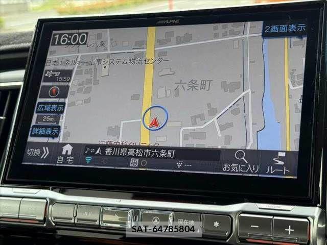 Mitsubishi DELICA 2025-03 7357532-2