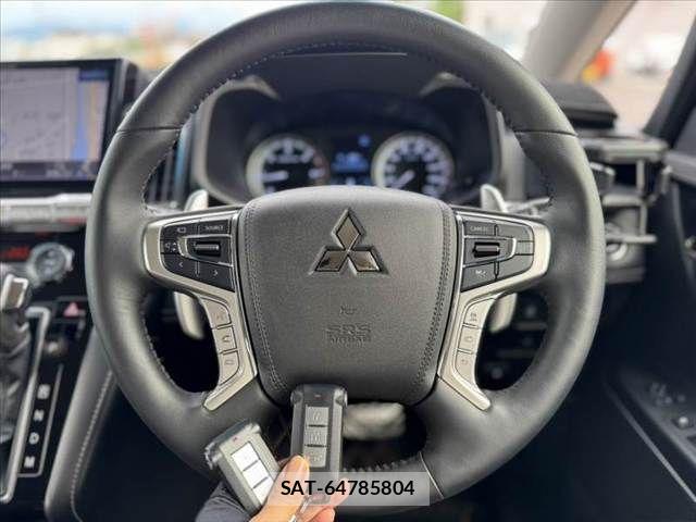 Mitsubishi DELICA 2025-03 7357532-4