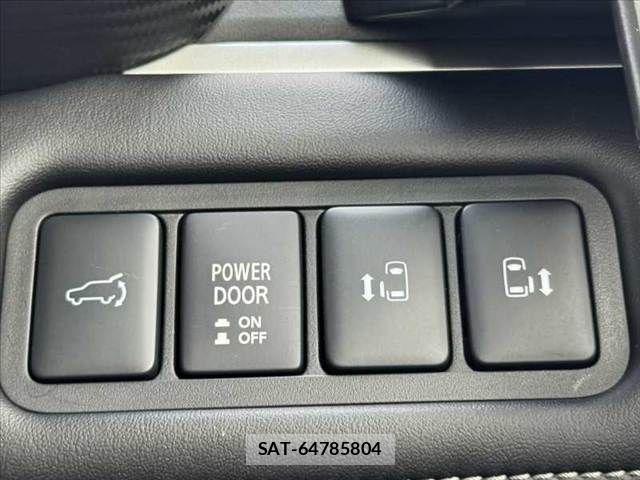 Mitsubishi DELICA 2025-03 7357532-5
