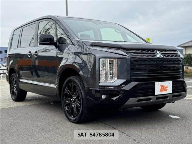 Mitsubishi DELICA 2025-03 7357532-7