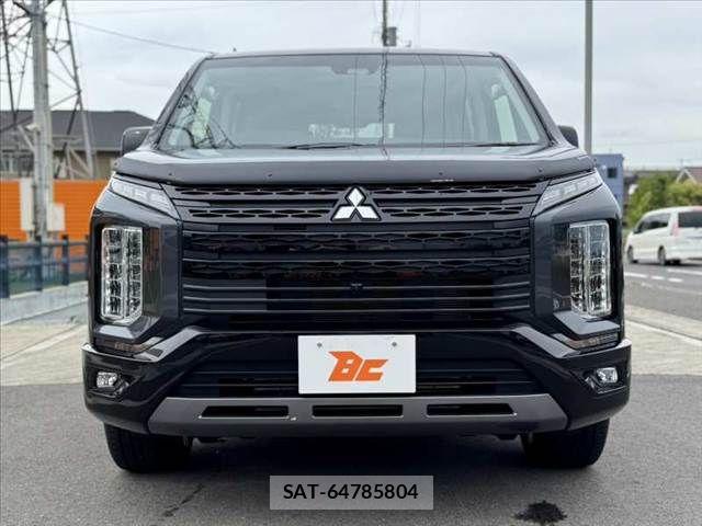 Mitsubishi DELICA 2025-03 7357532-8