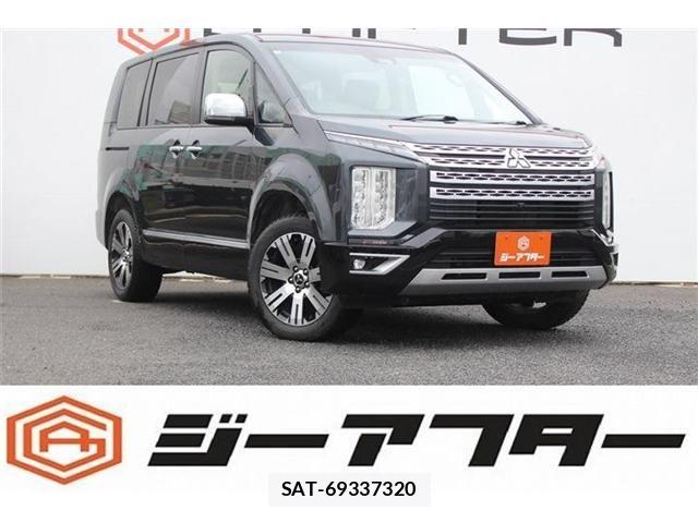 Mitsubishi DELICA 2024-03 7357547-0