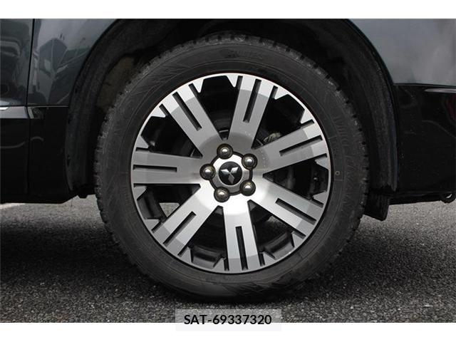Mitsubishi DELICA 2024-03 7357547-9