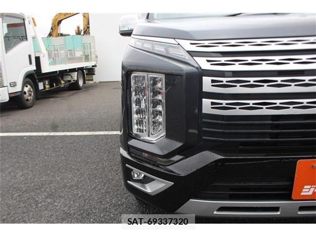 Mitsubishi DELICA 2024-03 7357547-12