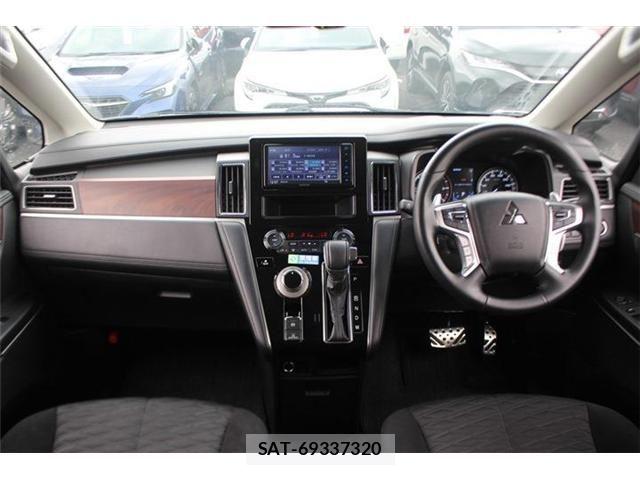 Mitsubishi DELICA 2024-03 7357547-26