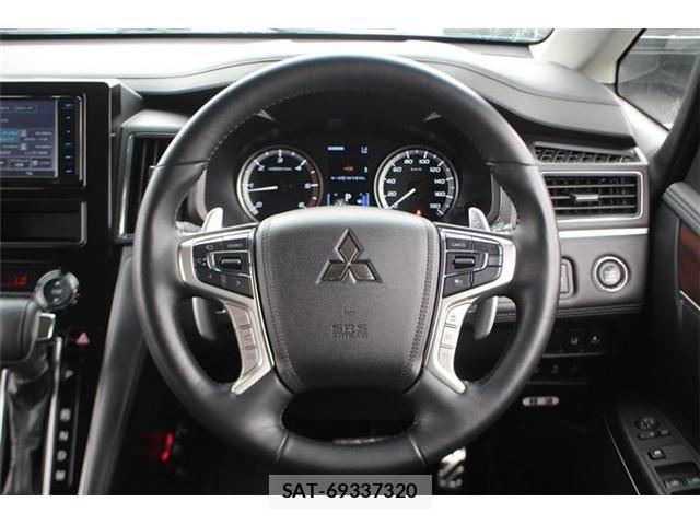 Mitsubishi DELICA 2024-03 7357547-27