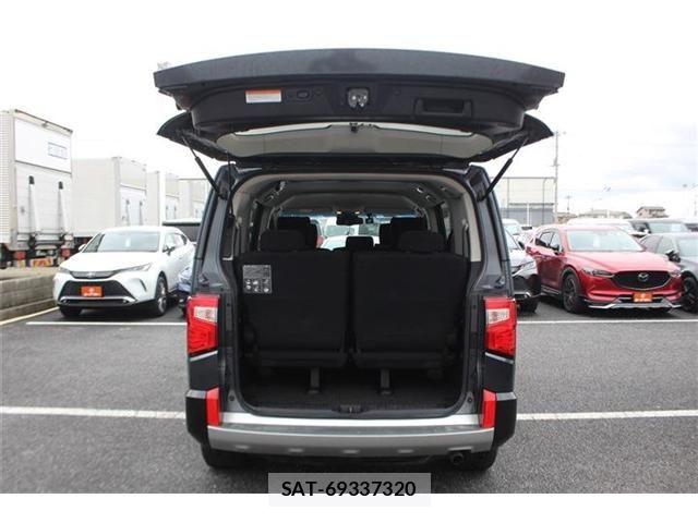 Mitsubishi DELICA 2024-03 7357547-28