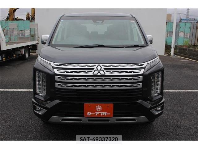 Mitsubishi DELICA 2024-03 7357547-5