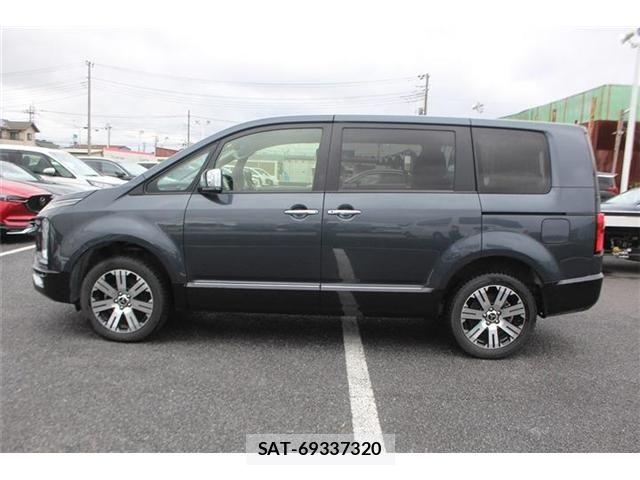 Mitsubishi DELICA 2024-03 7357547-6