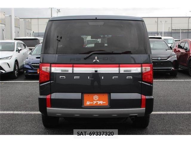 Mitsubishi DELICA 2024-03 7357547-7