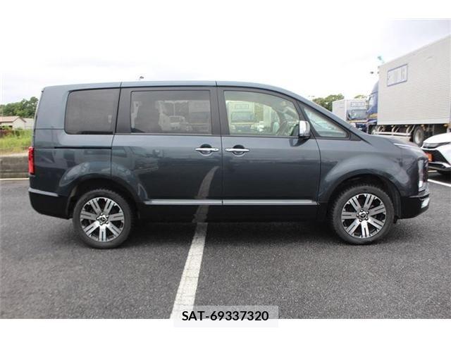 Mitsubishi DELICA 2024-03 7357547-8
