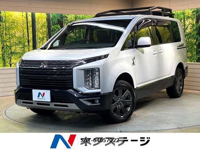 Mitsubishi DELICA 2022-10 7357534-0