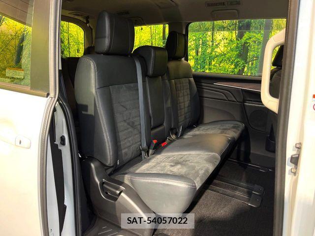 Mitsubishi DELICA 2022-10 7357534-9