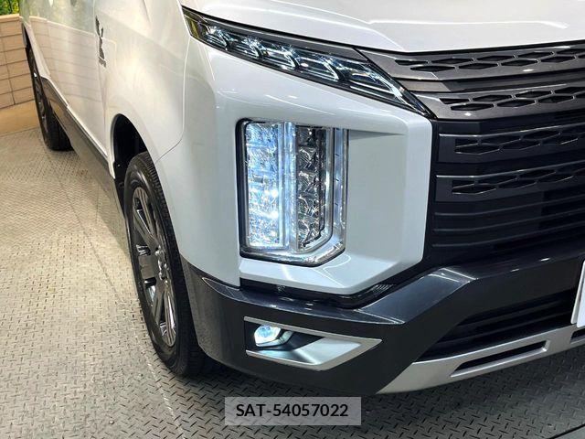 Mitsubishi DELICA 2022-10 7357534-11