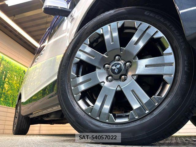 Mitsubishi DELICA 2022-10 7357534-12