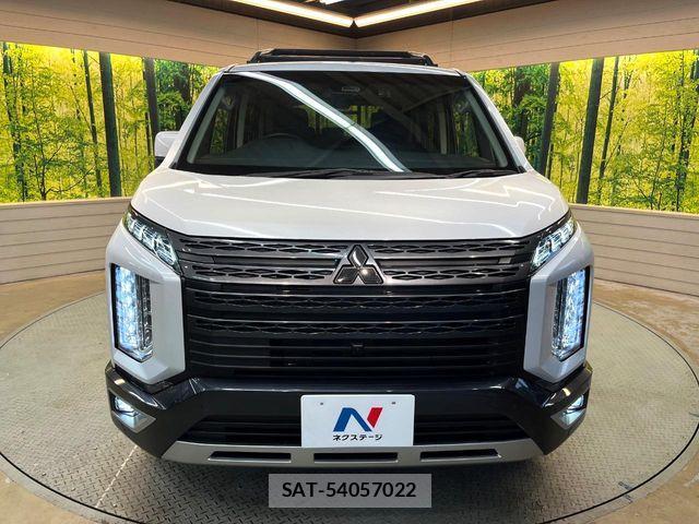 Mitsubishi DELICA 2022-10 7357534-13