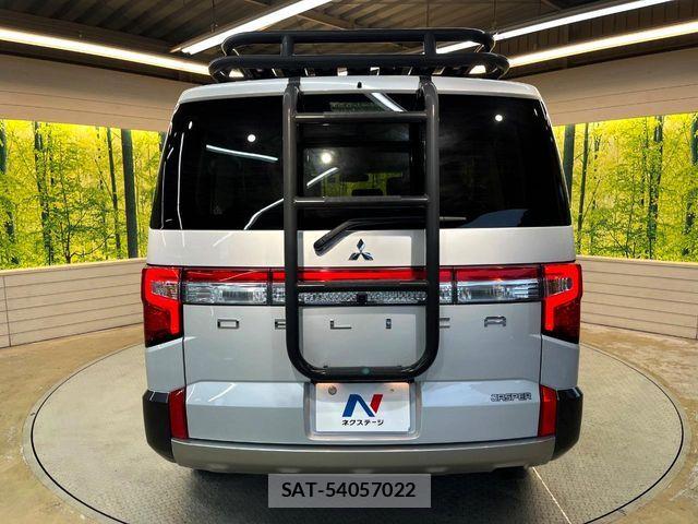 Mitsubishi DELICA 2022-10 7357534-14