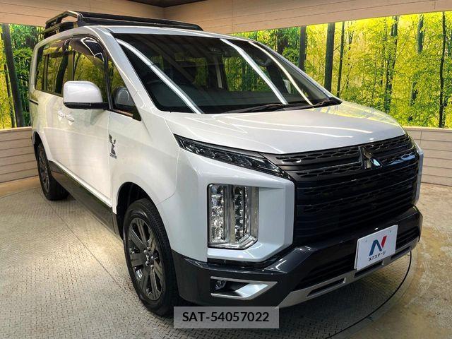 Mitsubishi DELICA 2022-10 7357534-15