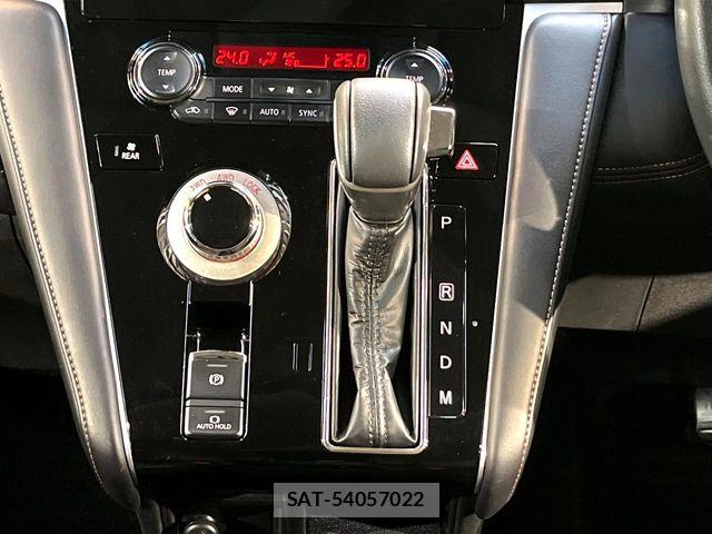 Mitsubishi DELICA 2022-10 7357534-19