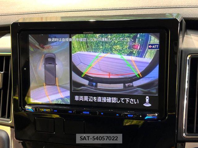Mitsubishi DELICA 2022-10 7357534-4