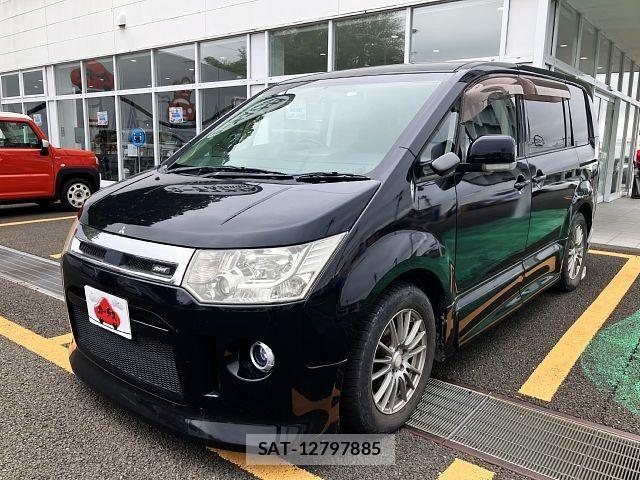 Mitsubishi DELICA 2008-04 7357552-0