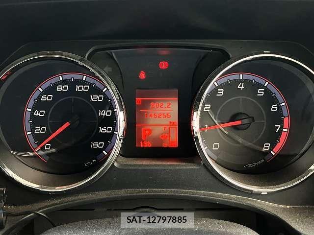 Mitsubishi DELICA 2008-04 7357552-6