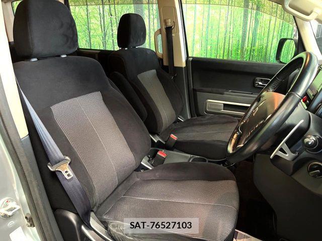 Mitsubishi DELICA 2012-02 7357549-9