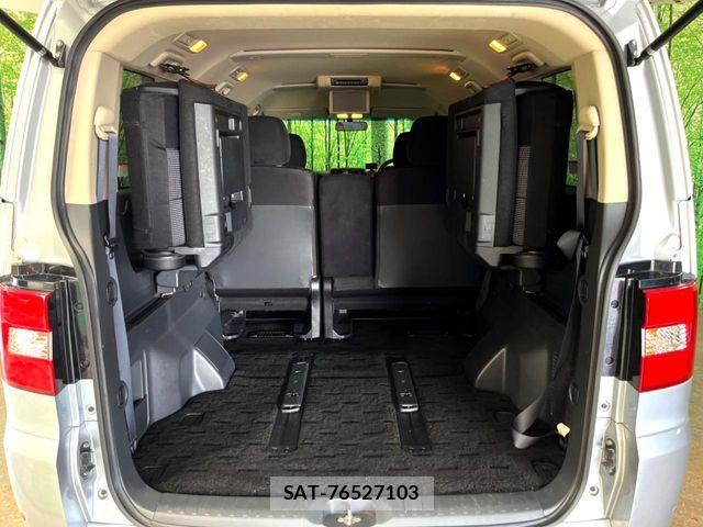 Mitsubishi DELICA 2012-02 7357549-12