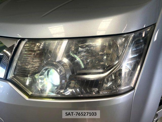 Mitsubishi DELICA 2012-02 7357549-14