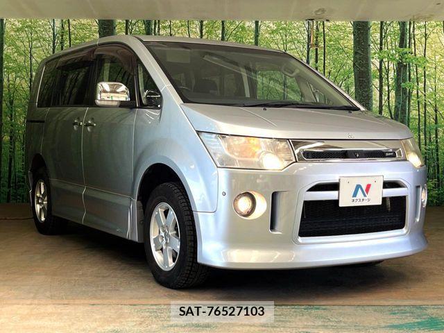 Mitsubishi DELICA 2012-02 7357549-18